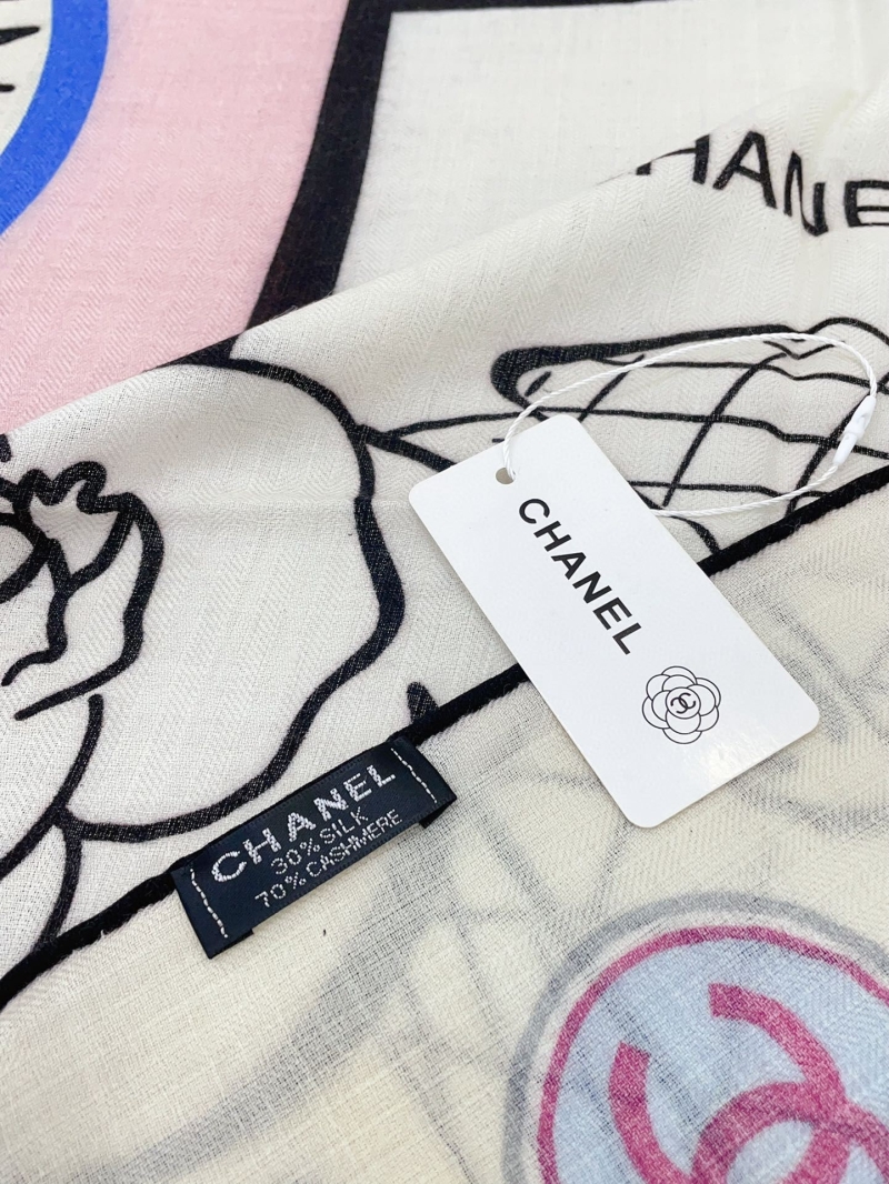 CHANEL